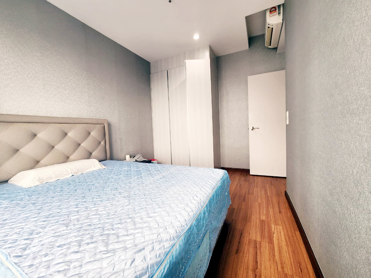 Liberty Tower I-City Sek 7 Shah Alam by Zu En - photo 8