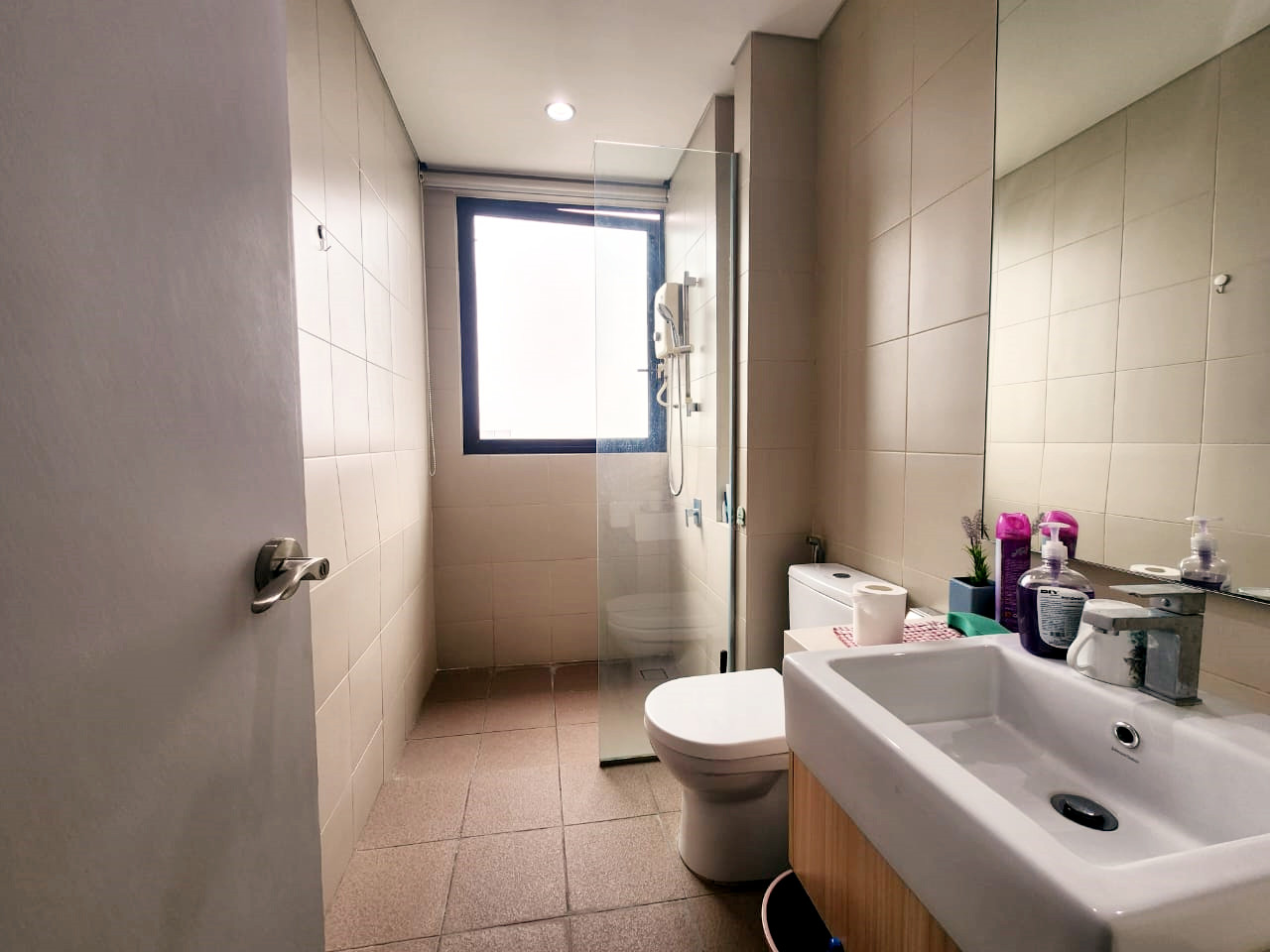 Liberty Tower I-City Sek 7 Shah Alam by Zu En - photo 9