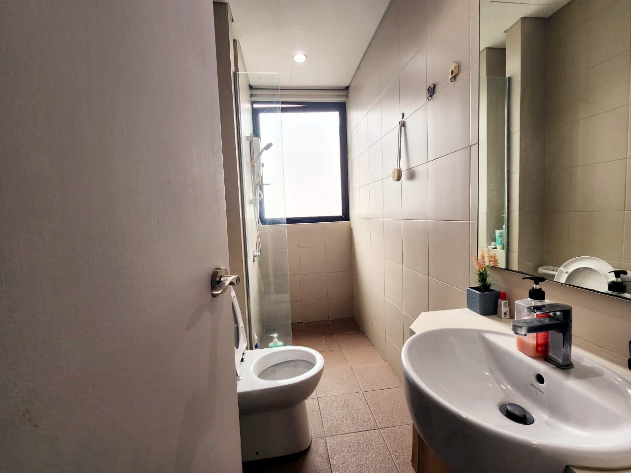 Liberty Tower I-City Sek 7 Shah Alam by Zu En - photo 10