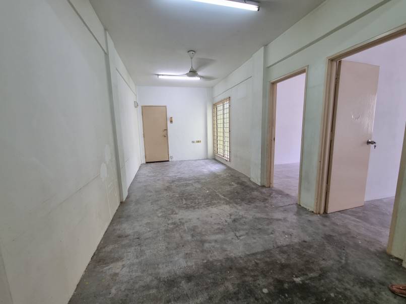 Pangsapuri Ceria Kinrara 4 Puchong by Allen - photo 2