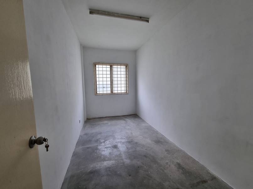 Pangsapuri Ceria Kinrara 4 Puchong by Allen - photo 4