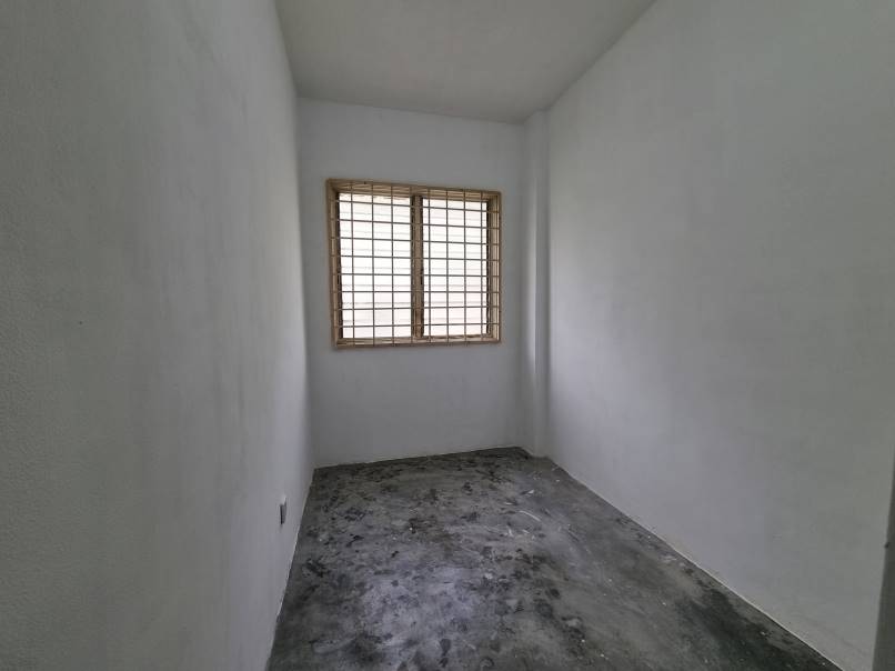 Pangsapuri Ceria Kinrara 4 Puchong by Allen - photo 5