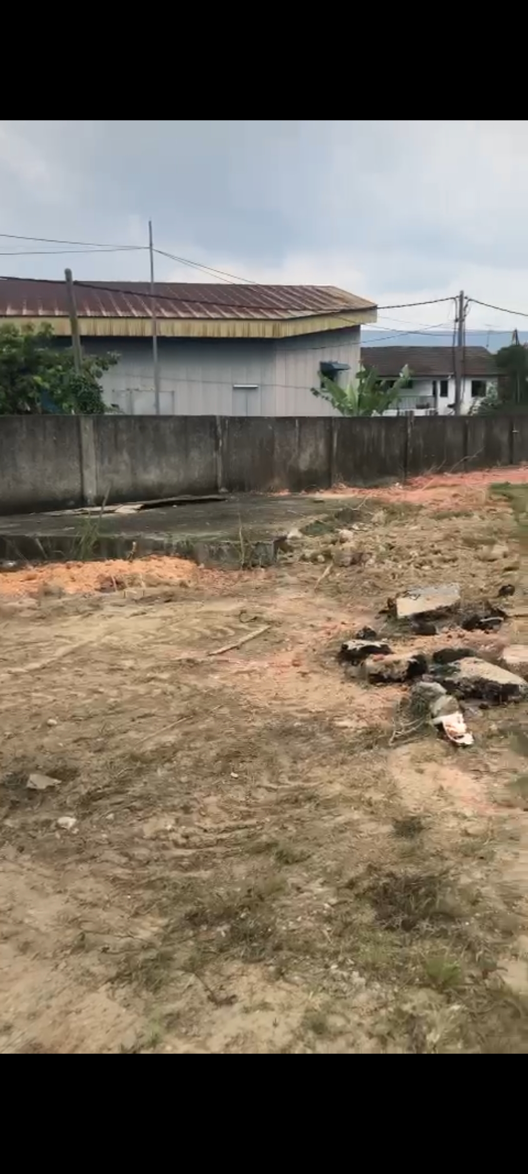 Industrial Land Kampung Baru Sungai Buloh Benson - photo 4