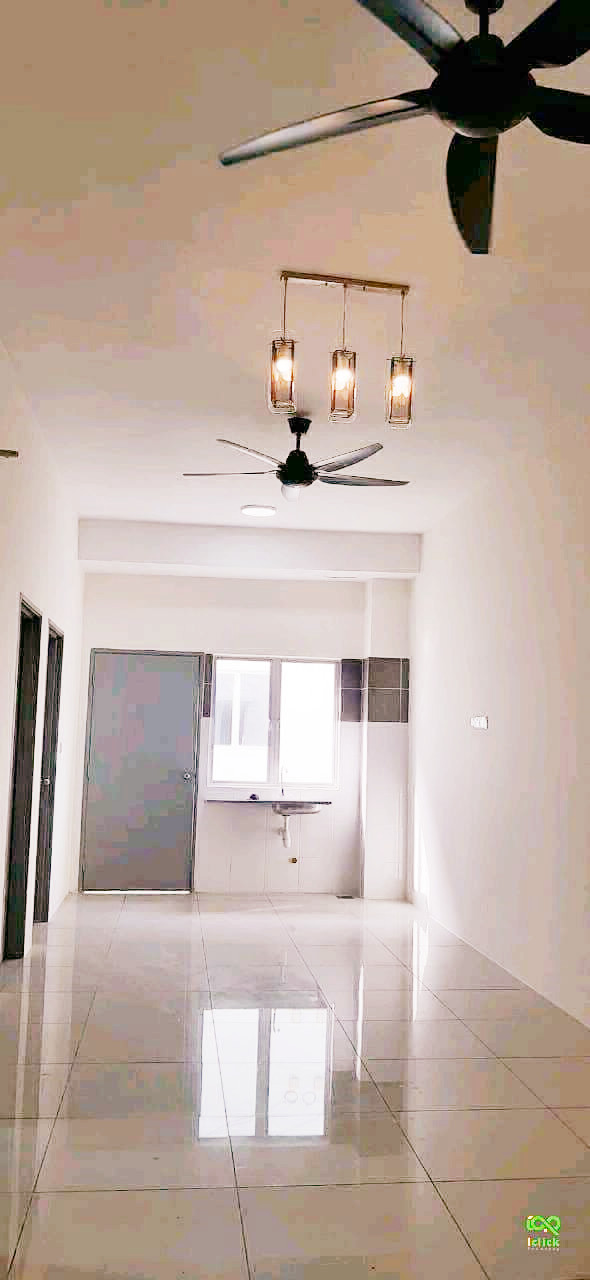 SA2305 2033 Townhouse Simfoni Perdana by Zu En - photo 2