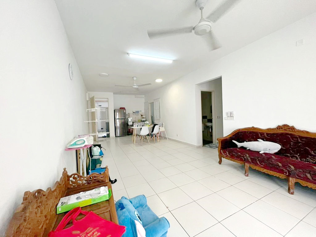 Seri Mutiara Setia Alam - photo 2