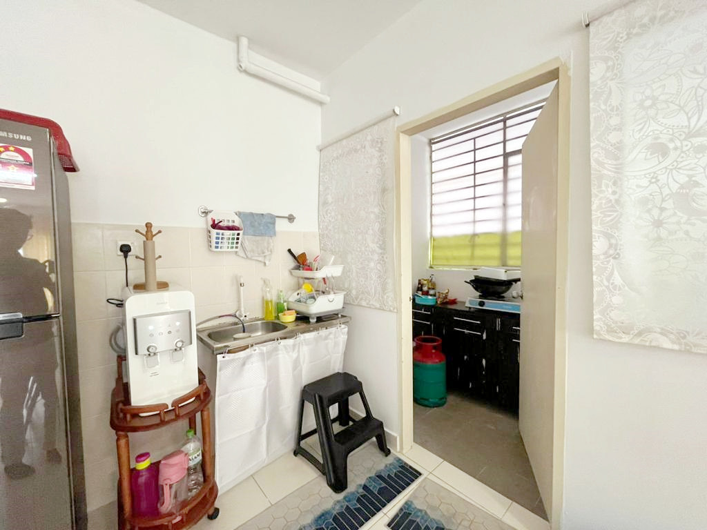 Seri Mutiara Setia Alam - photo 3