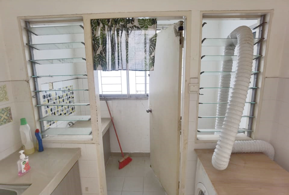 Seri Baiduri Apartment Setia Alam - photo 4