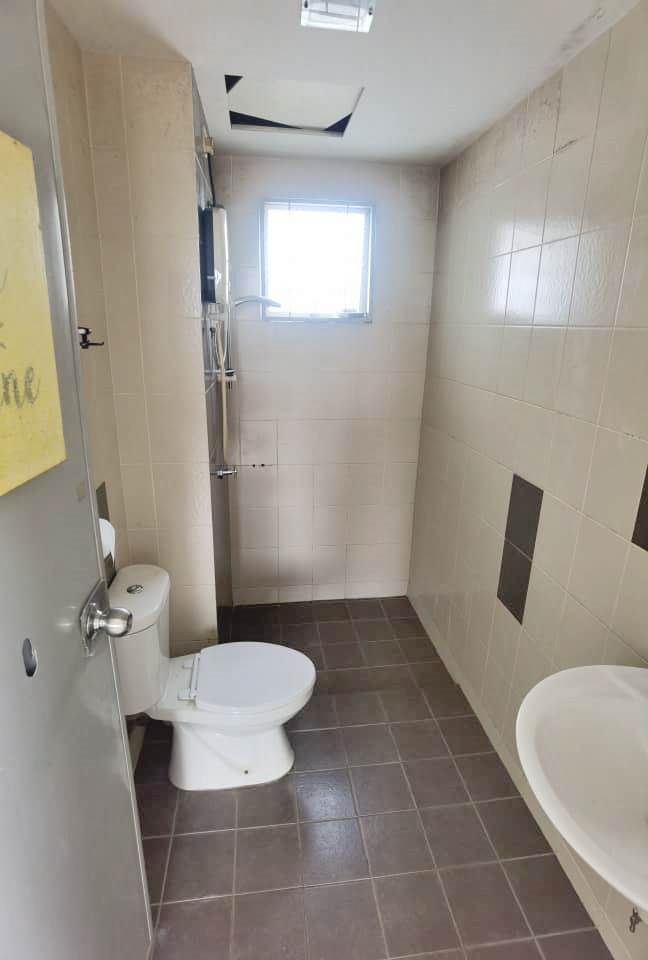 Seri Baiduri Apartment Setia Alam - photo 5
