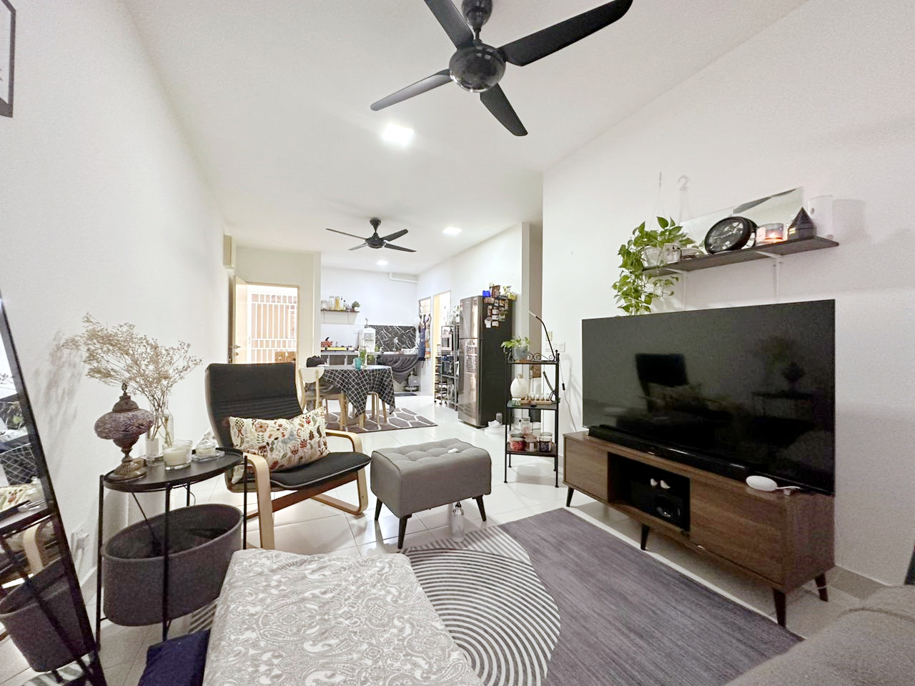 De Palma Apartment Setia Alam By Michael - photo 2