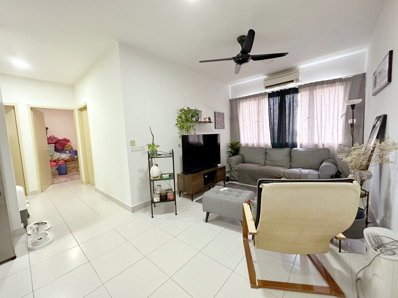 De Palma Apartment Setia Alam By Michael - photo 3