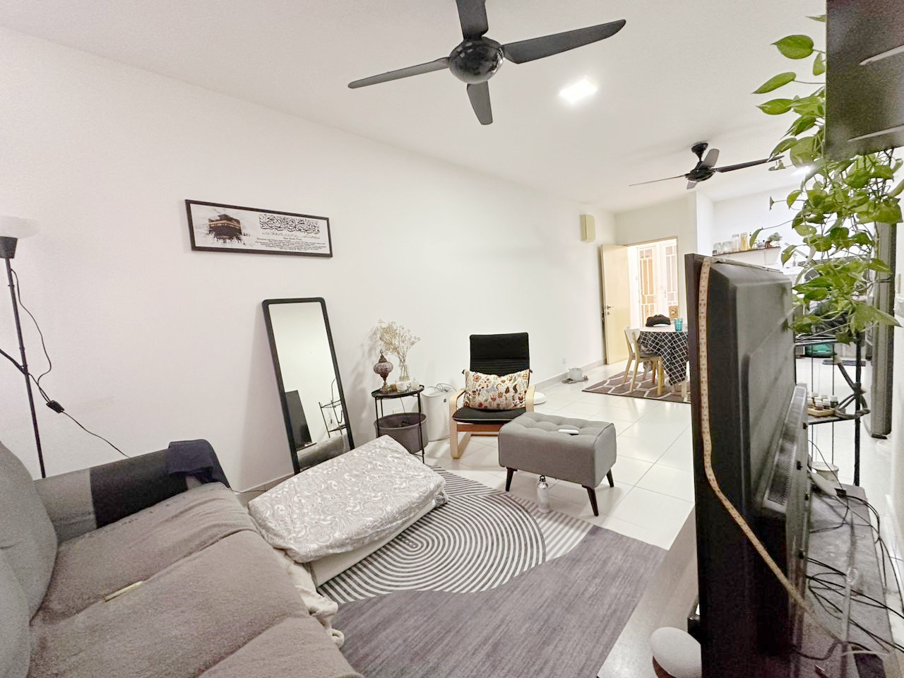 De Palma Apartment Setia Alam By Michael - photo 5