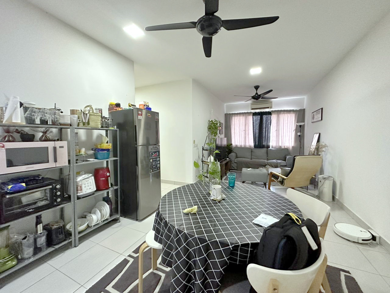 De Palma Apartment Setia Alam By Michael - photo 6