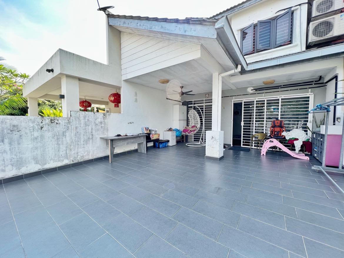 2 storey terrace Bukit Rimau, Kota Kemuning by JR - photo 7