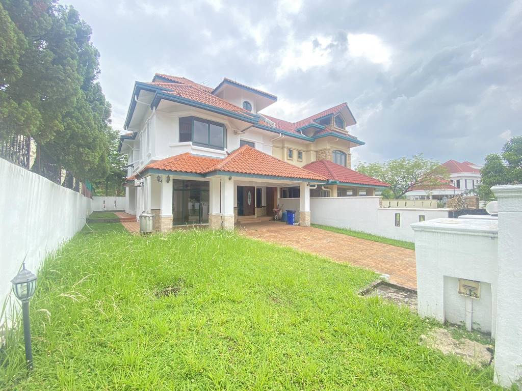 2307 2320 Semi D Glenmarie Courts Glenmarie by Emily - photo 2