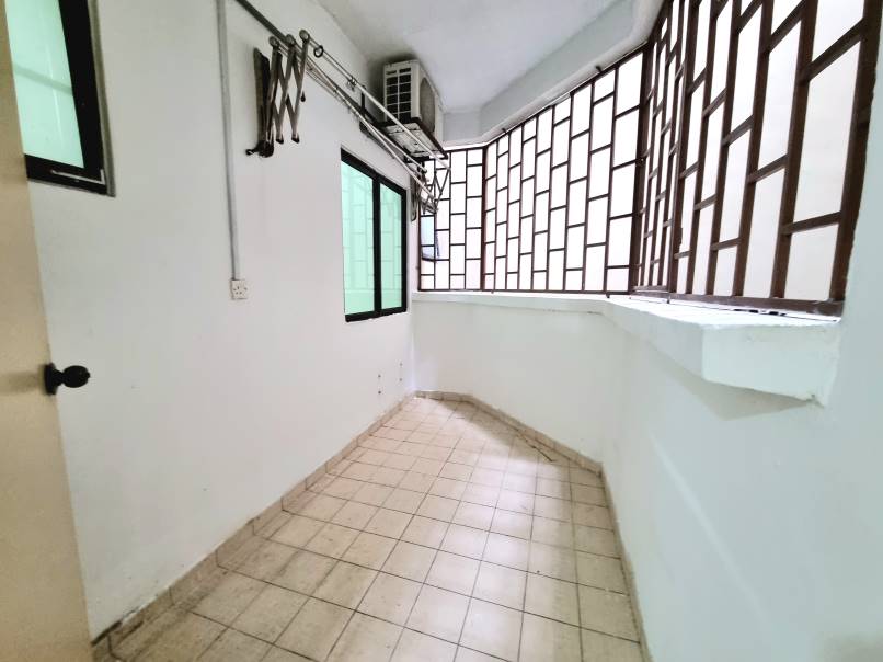 Puri Aiyu Seksyen 22 Shah Alam by Allen - photo 6
