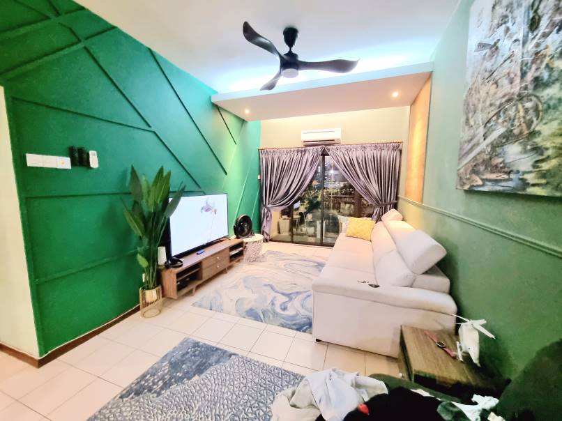 Puri Aiyu Seksyen 22 Shah Alam by Allen - photo 2