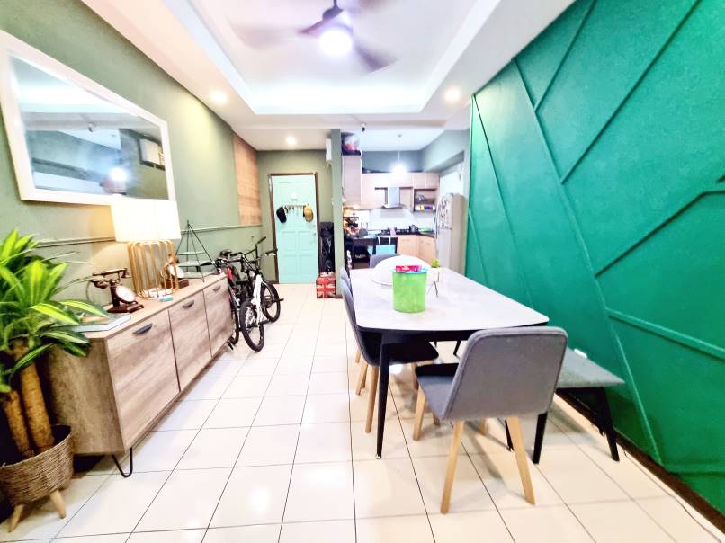 Puri Aiyu Seksyen 22 Shah Alam by Allen - photo 3