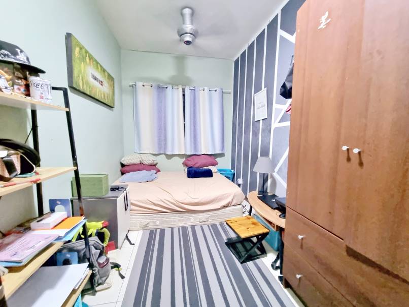Puri Aiyu Seksyen 22 Shah Alam by Allen - photo 6