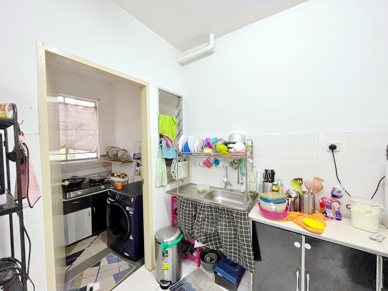 Seri Pinang Apartment by Michael - photo 2