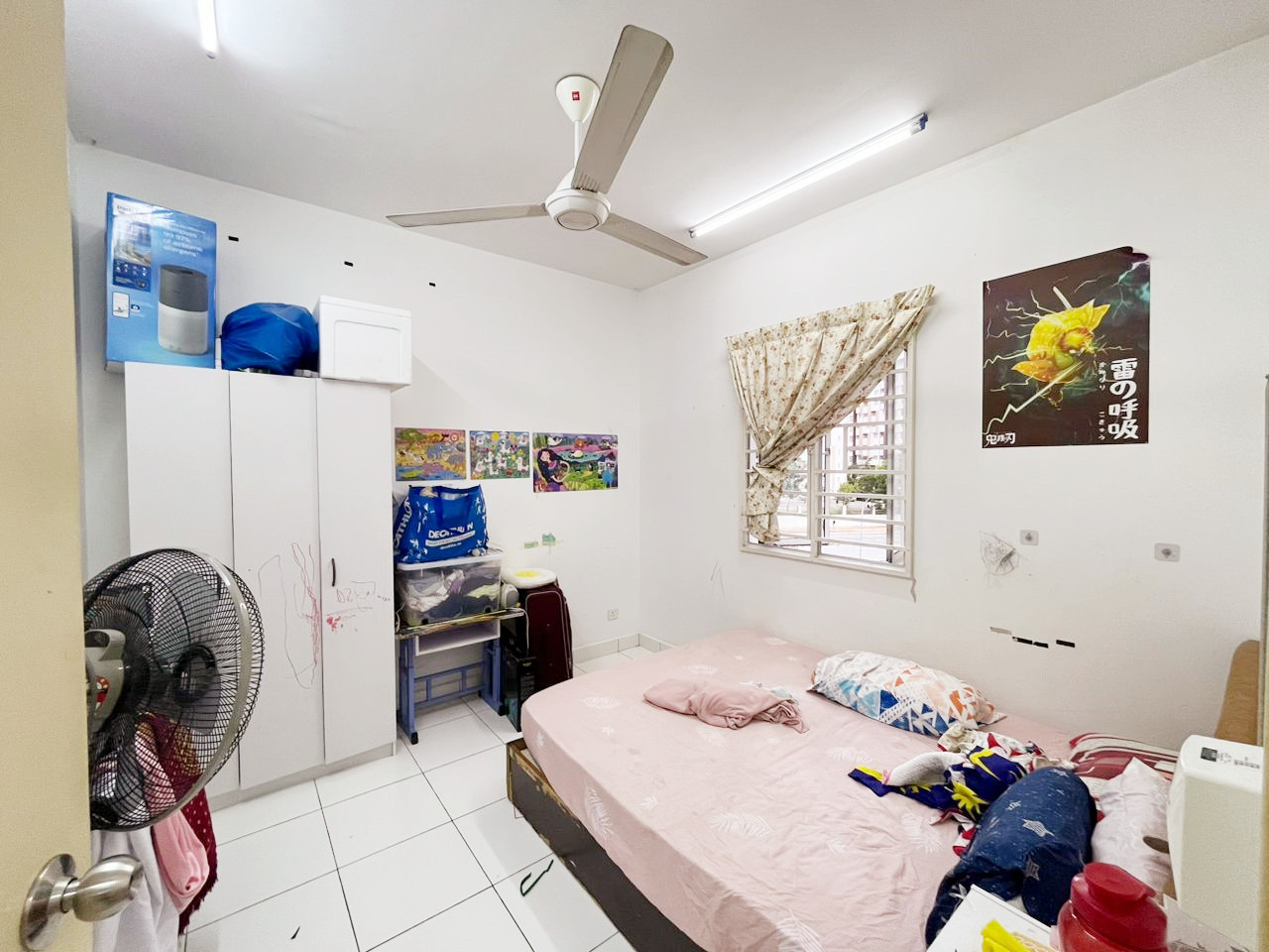 Seri Pinang Apartment by Michael - photo 4