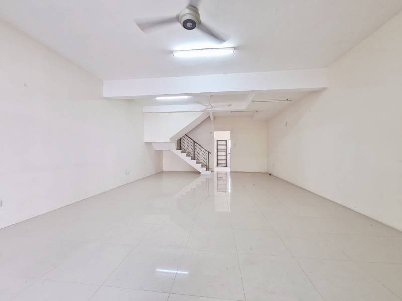 Puncak Perdana Nusa Rhu Sek U10 Shah Alam by Lucas - photo 2