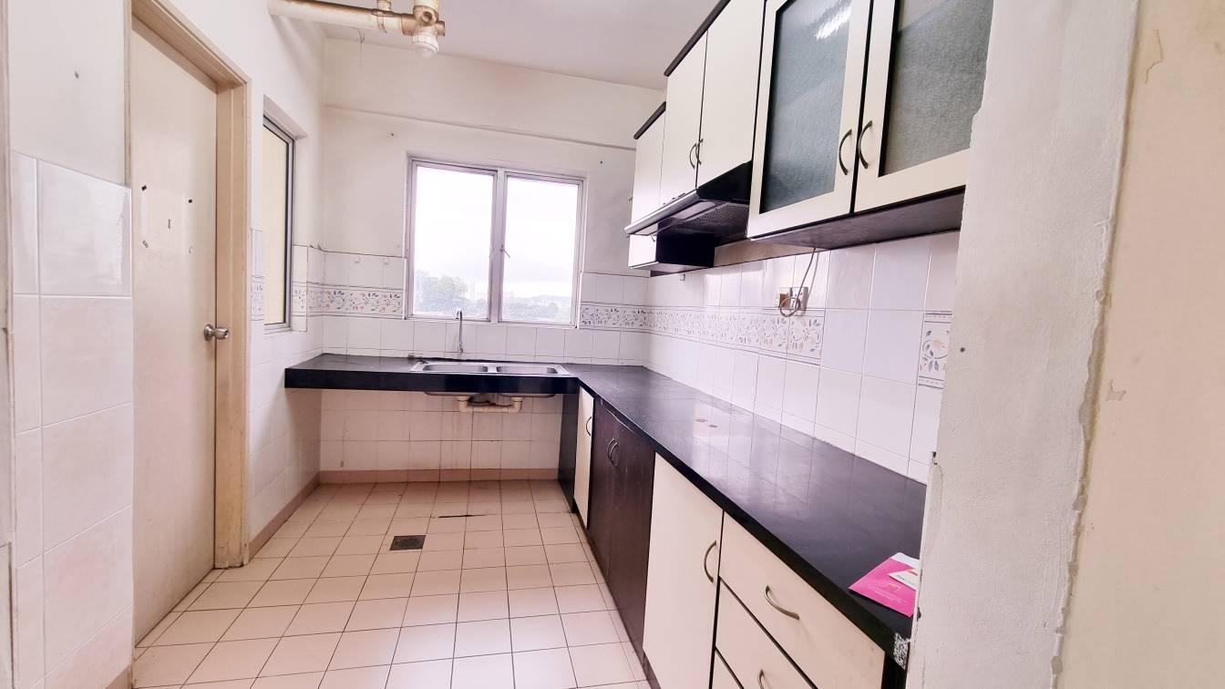 Casa Damansara 1 SS 2 Petaling Jaya by Allen - photo 2