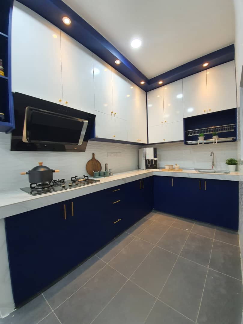 2 Storey Bandar Hillpark Meranti by Benson - photo 3