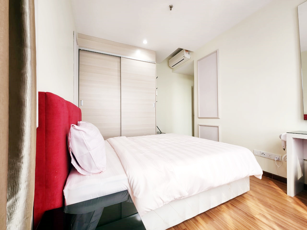 Furnished Hyde I-City Seksyen 7 Shah Alam by Zu En - photo 5