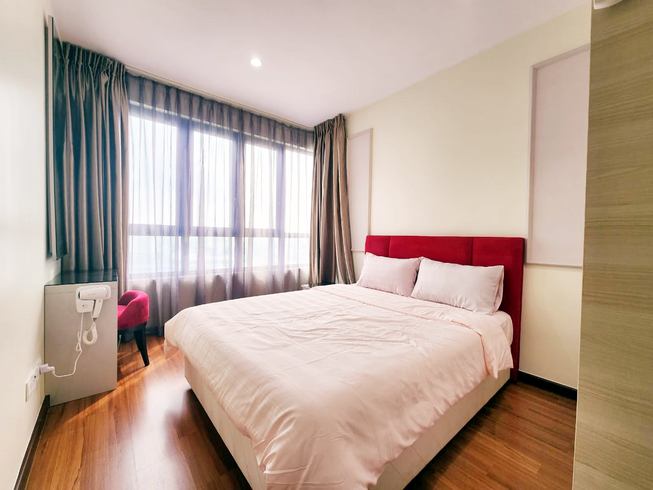 Furnished Hyde I-City Seksyen 7 Shah Alam by Zu En - photo 6