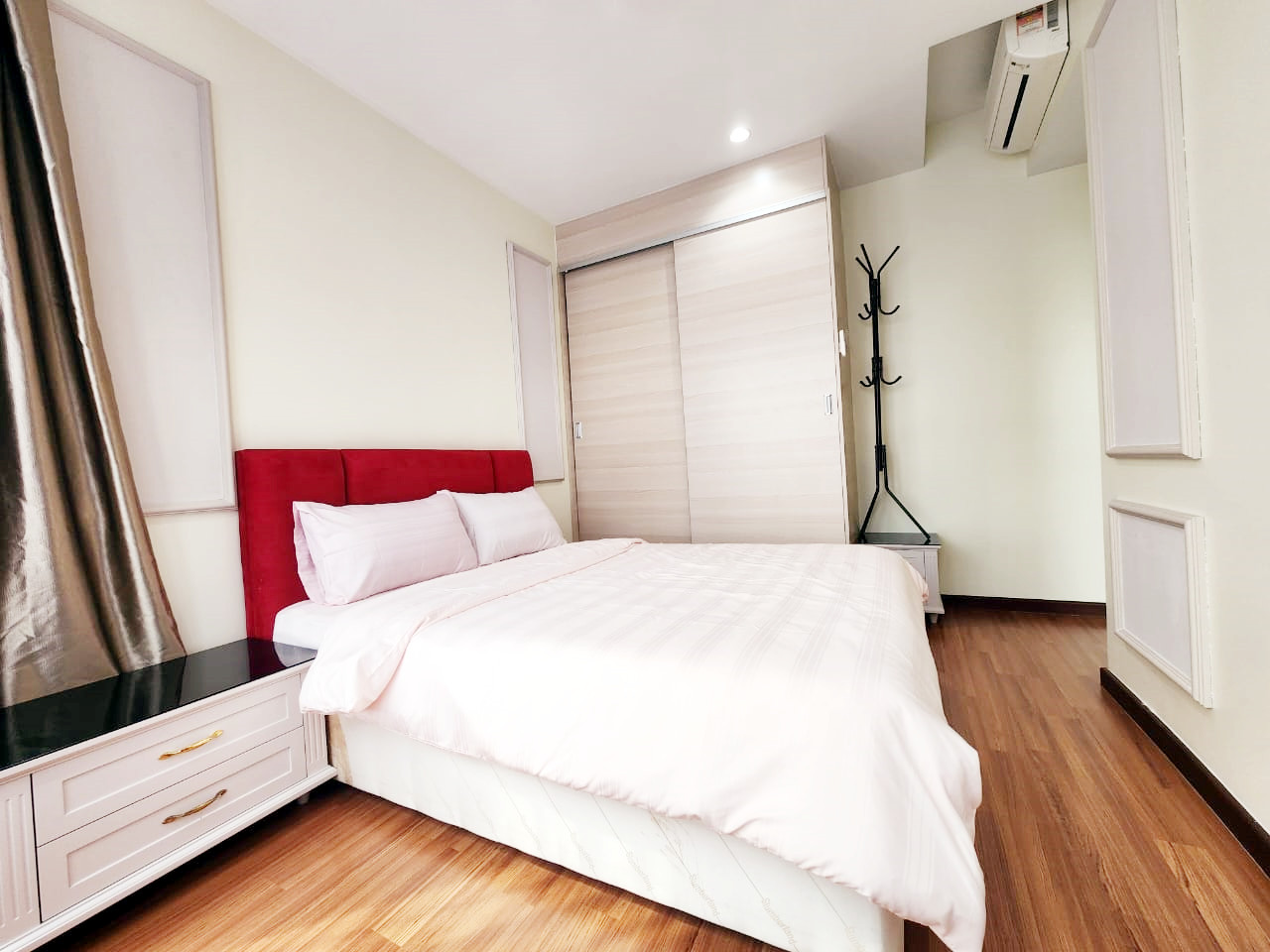 Furnished Hyde I-City Seksyen 7 Shah Alam by Zu En - photo 7