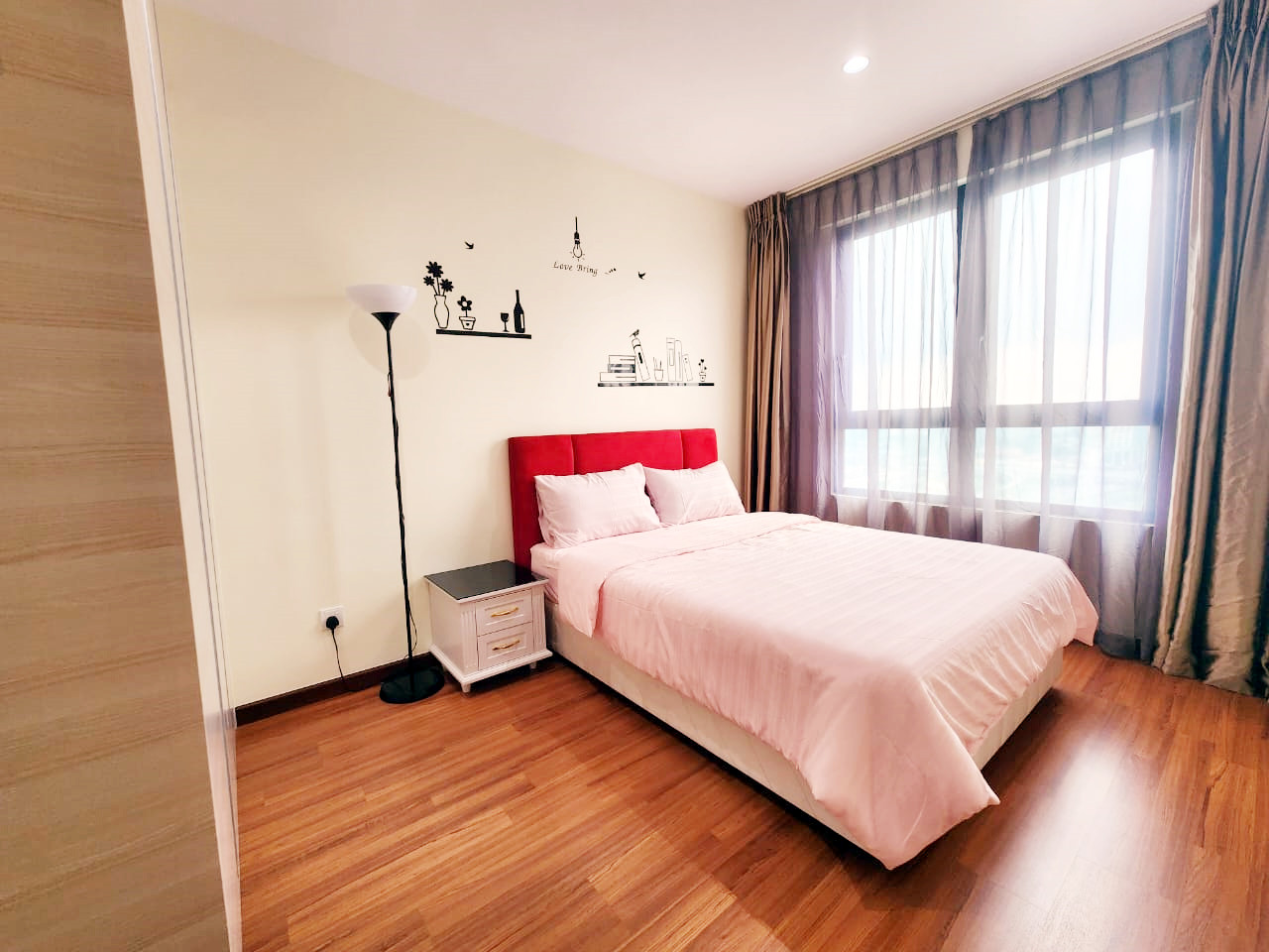 Furnished Hyde I-City Seksyen 7 Shah Alam by Zu En - photo 8