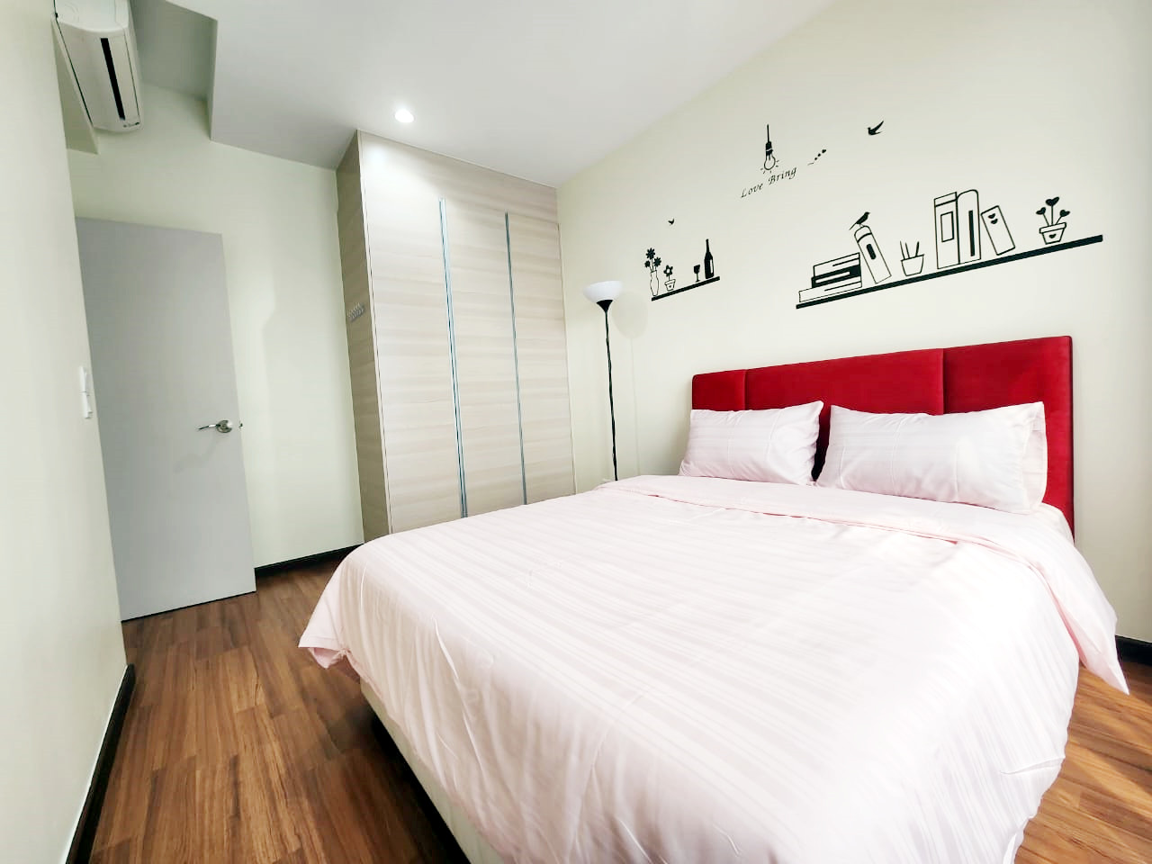 Furnished Hyde I-City Seksyen 7 Shah Alam by Zu En - photo 9