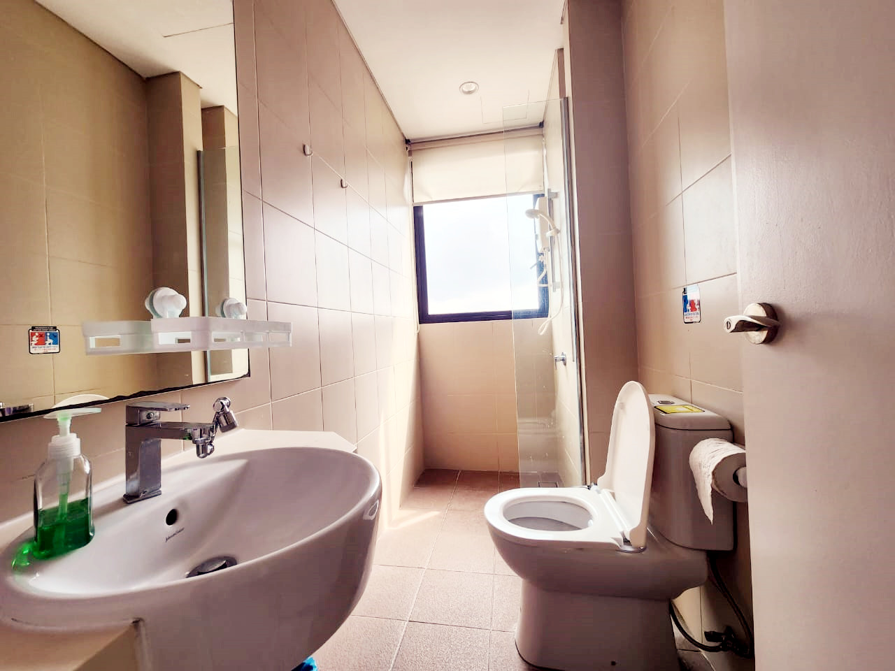 Furnished Hyde I-City Seksyen 7 Shah Alam by Zu En - photo 10