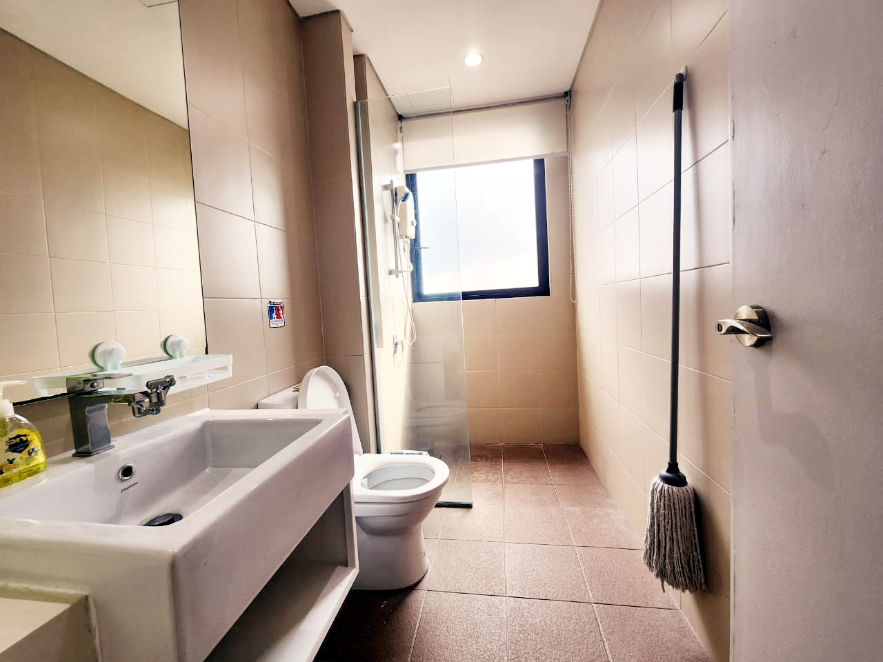 Furnished Hyde I-City Seksyen 7 Shah Alam by Zu En - photo 11