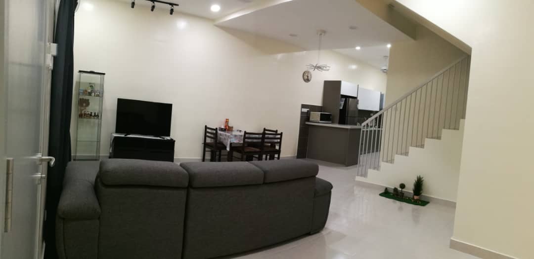 Reno Cherry 3 Bandar Hillpark  by Benson - photo 4