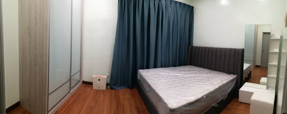 Reno Cherry 3 Bandar Hillpark  by Benson - photo 9