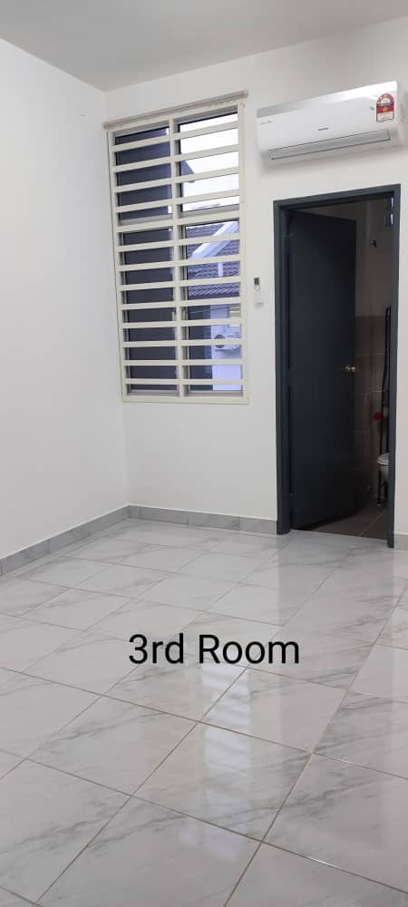 2 Sty Idaman Warisan Puncak Alam by Matt - photo 6