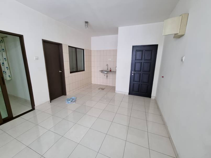 Indah Alam Seksyen 22 Shah Alam by Allen - photo 3
