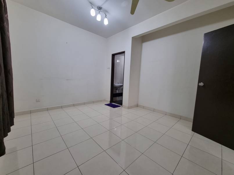 Indah Alam Seksyen 22 Shah Alam by Allen - photo 4