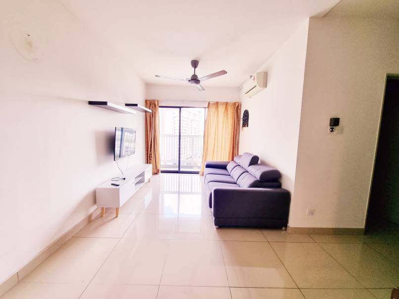 Alam Sanjung Seksyen 22 Shah Alam by Allen - photo 2
