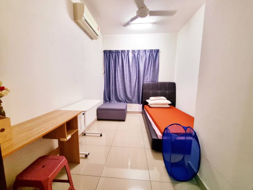 Alam Sanjung Seksyen 22 Shah Alam by Allen - photo 4