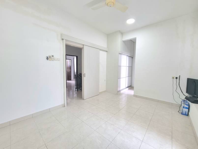 Reno 2 Storey Bandar Hillpark Meranti by Benson - photo 5