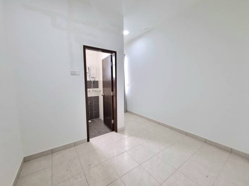 Reno 2 Storey Bandar Hillpark Meranti by Benson - photo 7