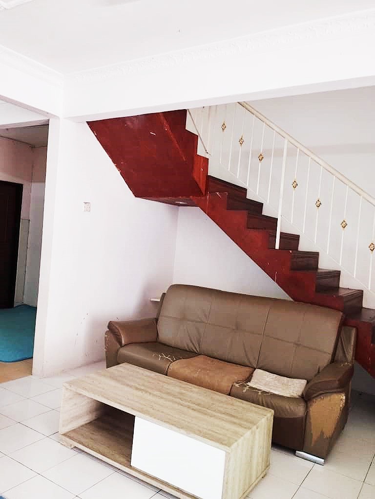 2 Sty House SBCR Fasa 3 Saujana Utama by Matt - photo 2