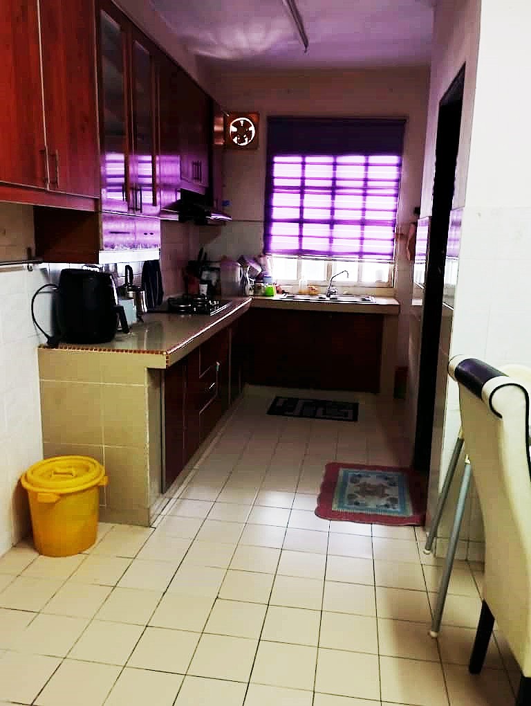 2 Sty House SBCR Fasa 3 Saujana Utama by Matt - photo 4