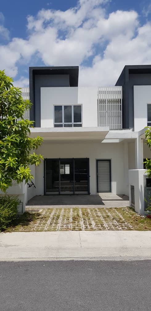 2 Story Casa Green Cybersouth Cyberjaya - photo 2