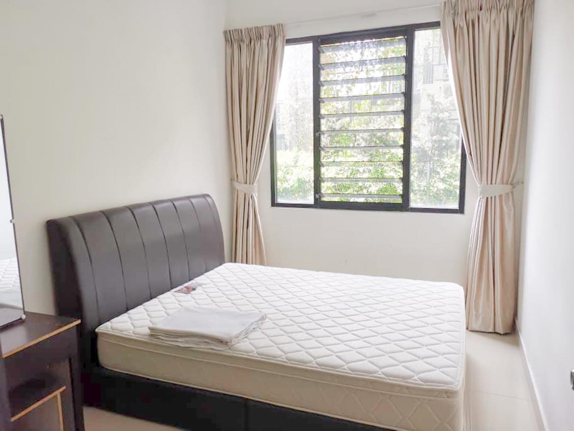 Ken Rimba condo 1 Seksyen 16 Shah Alam by Jr - photo 5