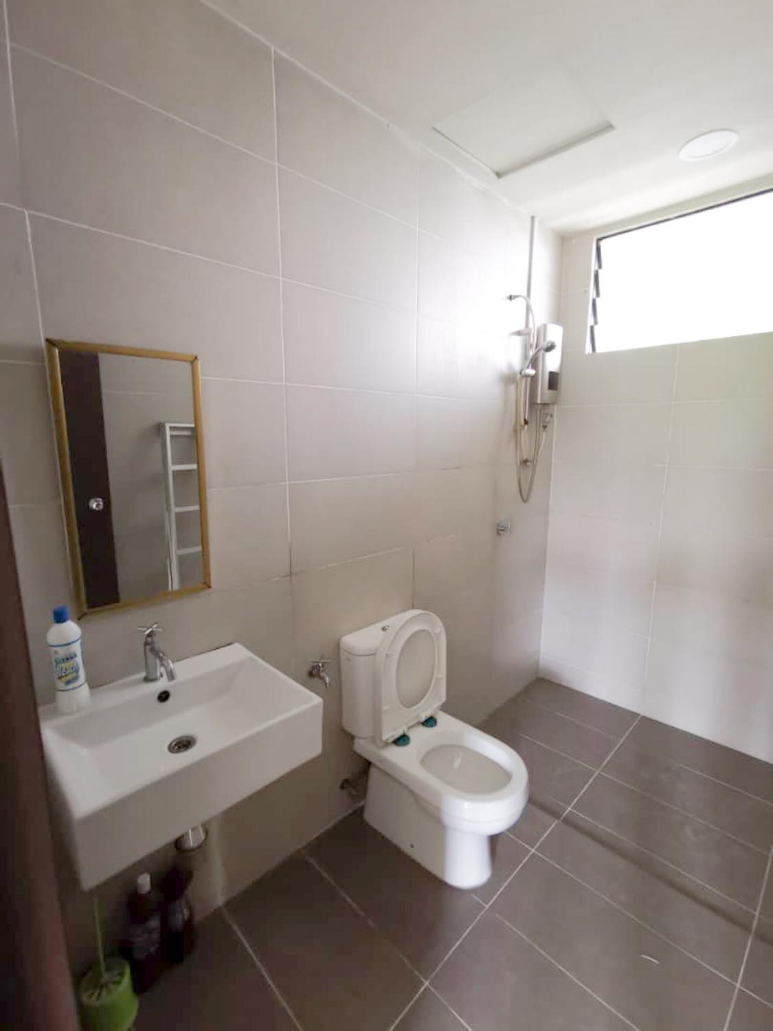 Ken Rimba condo 1 Seksyen 16 Shah Alam by Jr - photo 6