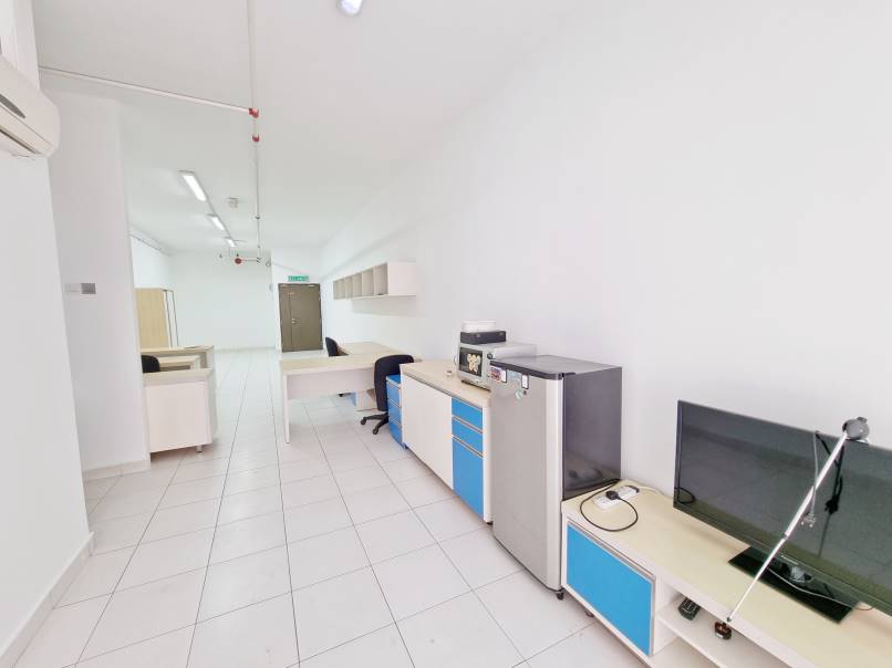 Avenue Crest Office Seksyen 22 Shah Alam by Allen - photo 3