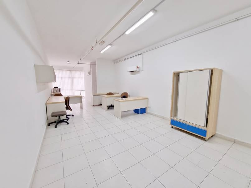 Avenue Crest Office Seksyen 22 Shah Alam by Allen - photo 4